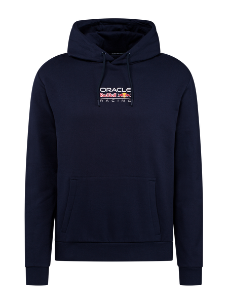 Oracle Red Bull Racing Essential Hoodie | Red Bull Shop US