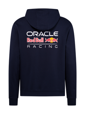Oracle Red Bull Racing Essential Hoodie | Red Bull Shop US