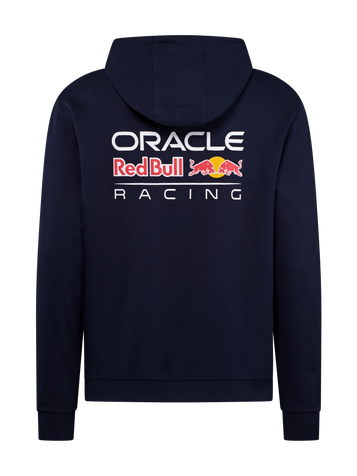Oracle Red Bull Racing Essential Hoodie | Red Bull Shop US Oracle Red Bull Racing Essential Hoodie | Red Bull Shop US