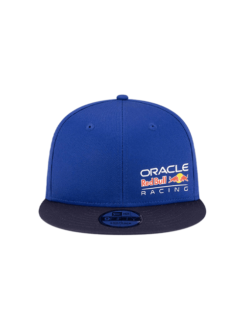 Oracle Red Bull Racing New Era 9Fifty Essential Hat | Red Bull Shop US