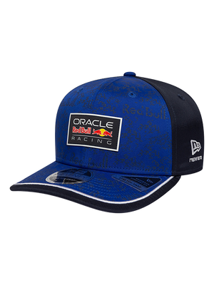 Oracle Red Bull Racing New Era 9Seventy Replica Hat | Red Bull Shop US