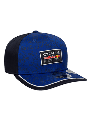 Oracle Red Bull Racing New Era 9Seventy Replica Hat | Red Bull Shop US Oracle Red Bull Racing New Era 9Seventy Replica Hat | Red Bull Shop US