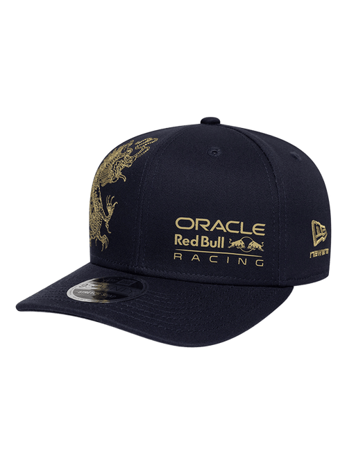 Oracle Red Bull Racing New Era 9Seventy Chinese GP Hat | Red Bull Shop US