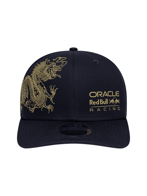 Oracle Red Bull Racing New Era 9Seventy Chinese GP Hat | Red Bull Shop US