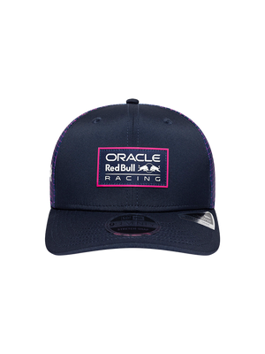 Oracle Red Bull Racing & Visa キャップ 2個セット Oracle Red Bull Racing New Era 9Seventy Miami GP Hat | Red Bull