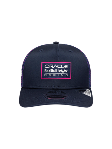 Oracle Red Bull Racing New Era 9Seventy Miami GP Hat | Red Bull