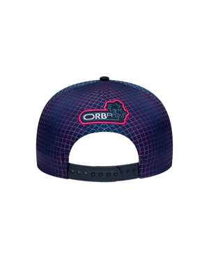 Oracle Red Bull Racing New Era 9Seventy Miami GP Hat | Red Bull