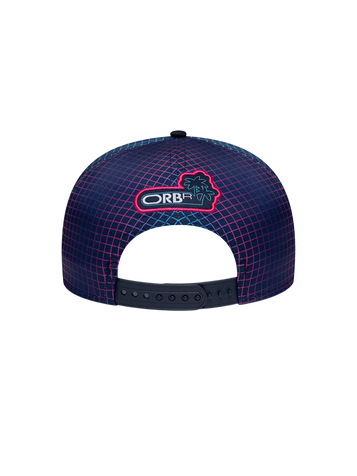 Oracle Red Bull Racing New Era 9Seventy Miami GP Hat | Red Bull