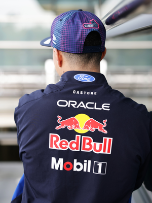 Oracle Red Bull Racing New Era 9Seventy Miami GP Hat | Red Bull