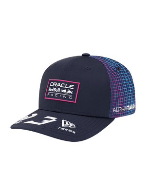 Oracle Red Bull Racing New Era 9Seventy Max Verstappen Miami GP