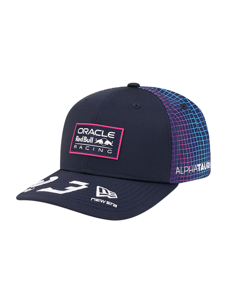 Oracle Red Bull Racing New Era 9Seventy Max Verstappen Miami GP