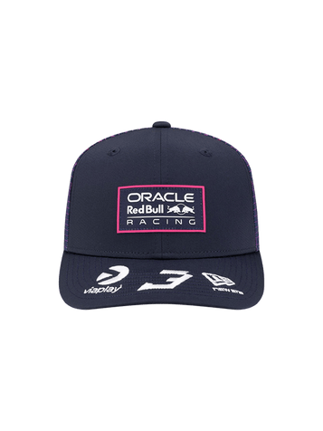 Oracle Red Bull Racing New Era 9Seventy Max Verstappen Miami GP