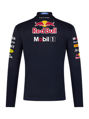 F1 アバクロ Oracle Red Bull Racing スウェット M F1 アバクロ Oracle Red Bull Racing スウェット Mの通販