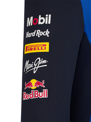 Red Bull Racing F1 ジャケット ユニセックス Mサイズ 新品 Oracle Red Bull Racing Replica Zip Hoodie | Red Bull Shop US