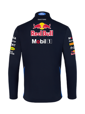 Red Bull Racing 公式 ジャケット Sサイズ（us） Oracle Red Bull Racing Replica Softshell Jacket | Red Bull Shop US