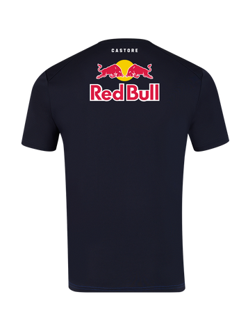 Oracle Red Bull Racing Replica Isack Hadjar T-Shirt | Red Bull Shop US