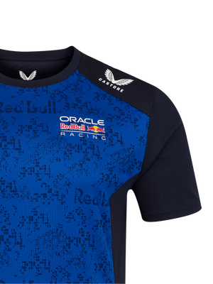 Oracle Red Bull Racing Replica Isack Hadjar T-Shirt | Red Bull Shop US