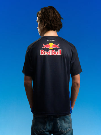 Oracle Red Bull Racing Replica Isack Hadjar T-Shirt | Red Bull Shop US