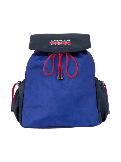 Oracle Red Bull Racing Backpack | Red Bull Shop US