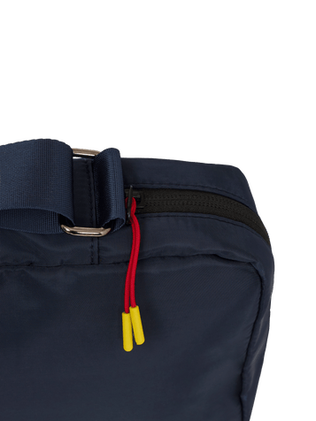 Oracle Red Bull Racing Crossbody Bag | Red Bull Shop US