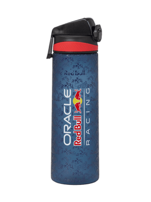 Oracle Red Bull Racing Water Bottle | Red Bull Shop US