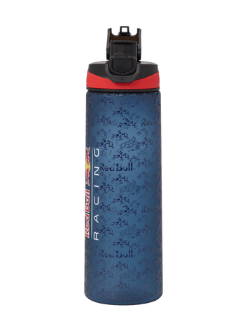 Oracle Red Bull Racing Water Bottle | Red Bull Shop US