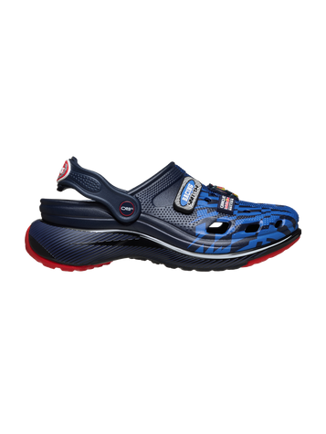 Oracle Red Bull Racing x Crocs Classic Runner | Red Bull Shop US