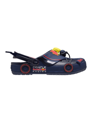 Oracle Red Bull Racing x Crocs Crocband™ Clog | Red Bull Shop US