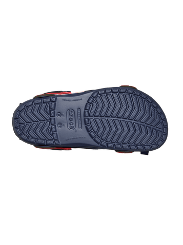 Oracle Red Bull Racing x Crocs Crocband™ Clog | Red Bull Shop US