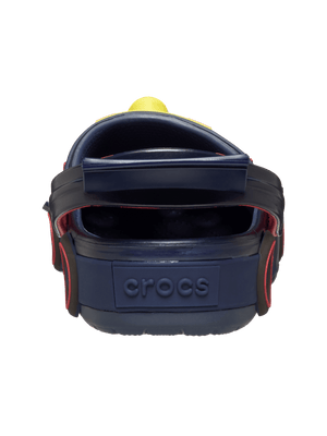 Oracle Red Bull Racing x Crocs Crocband™ Clog | Red Bull Shop US