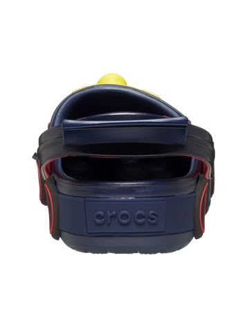 Oracle Red Bull Racing x Crocs Crocband™ Clog | Red Bull Shop US