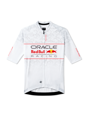 pedal mafia jersey Oracle Red Bull Racing x Pedal Mafia Cycling Jersey