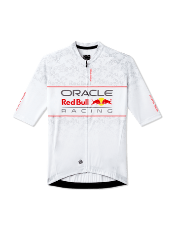 Oracle Red Bull Racing x Pedal Mafia Cycling Jersey | Red Bull Shop US