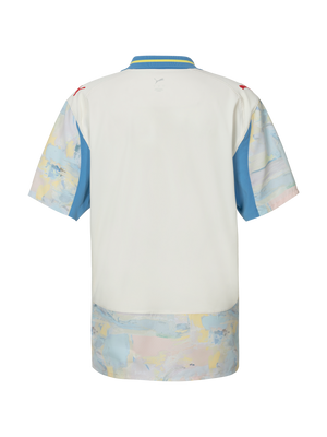 た*き様 ゆ*ー様 美品 PUMA×RedBull sizeXL ジップアップ FC Red Bull Salzburg Puma KidSuper Authentic Jersey 25/26 | Red