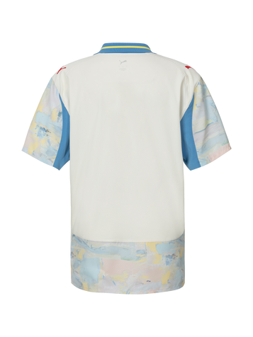 FC Red Bull Salzburg Puma KidSuper Authentic Jersey 25/26 | Red