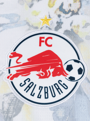FC Red Bull Salzburg Puma KidSuper Jersey 25/26 | Red Bull Shop US