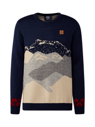 FC Red Bull Salzburg Winter Sweater