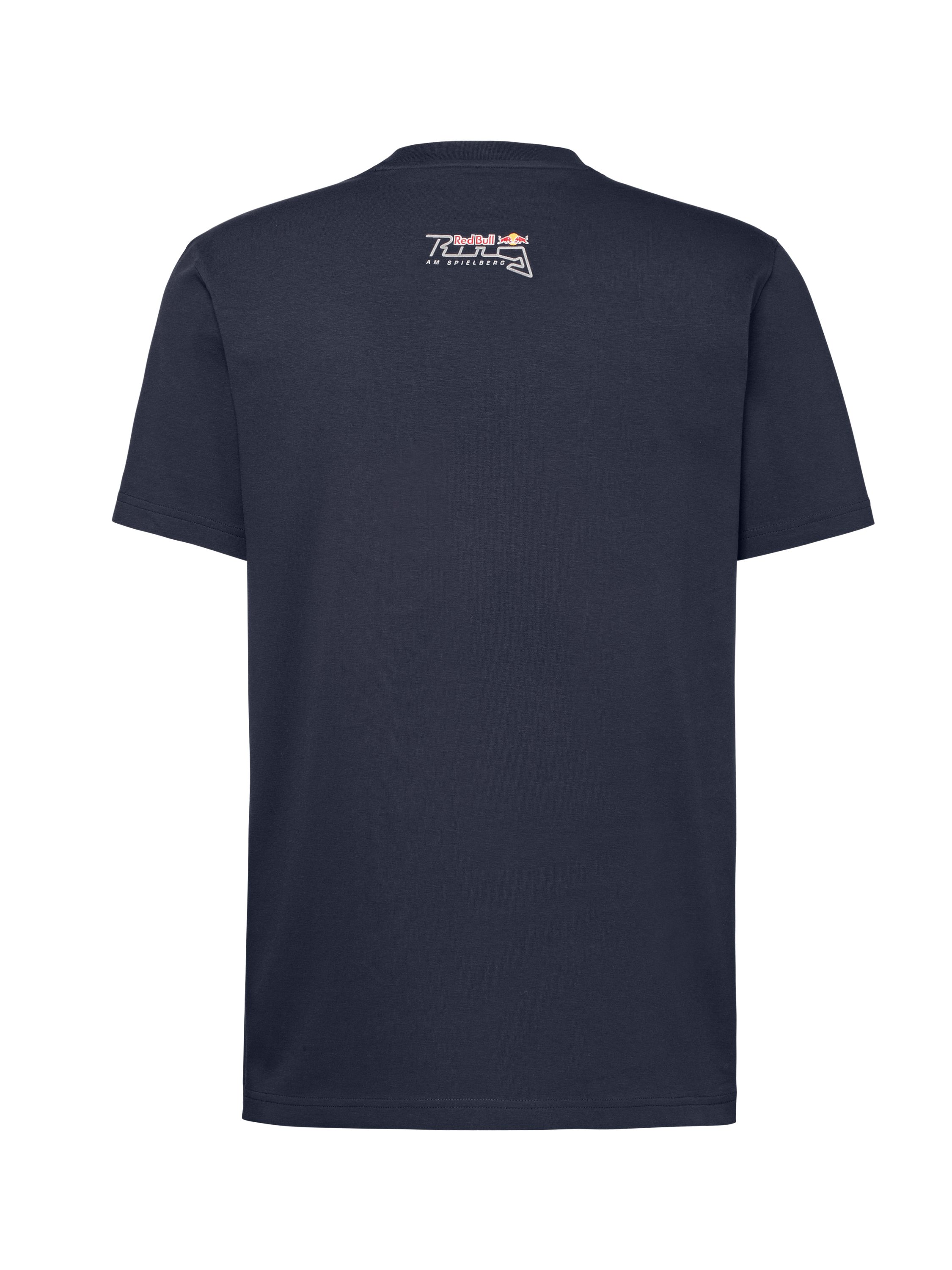 Red Bull Ring Livery T-Shirt | Red Bull Shop US
