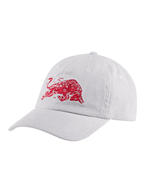 Red Bull Ring Corduroy Hat | Red Bull Shop US