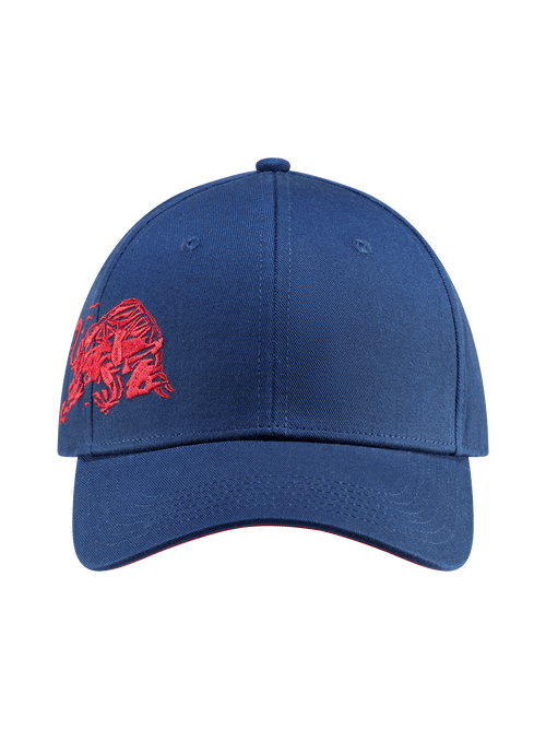 Red Bull Ring Boost Hat | Red Bull Shop US