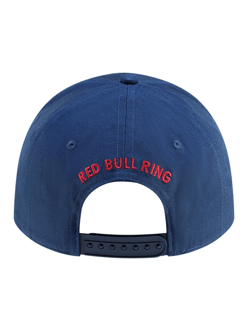 Red Bull Ring Boost Hat | Red Bull Shop US