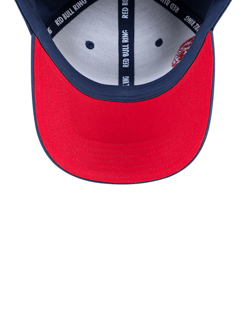 Red Bull Ring Boost Hat | Red Bull Shop US