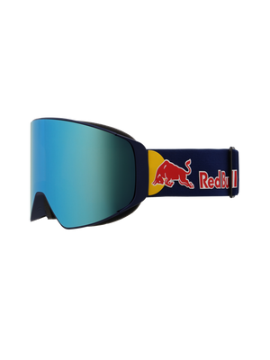 Red Bull SPECT JAMM-07BL3 Goggles | Red Bull Shop US