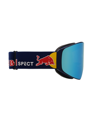 red bull spect magnetron ski goggles Red Bull SPECT JAMM-07BL3 Goggles