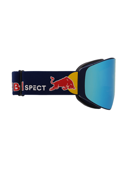 Red Bull SPECT JAMM-07BL3 Goggles | Red Bull Shop US