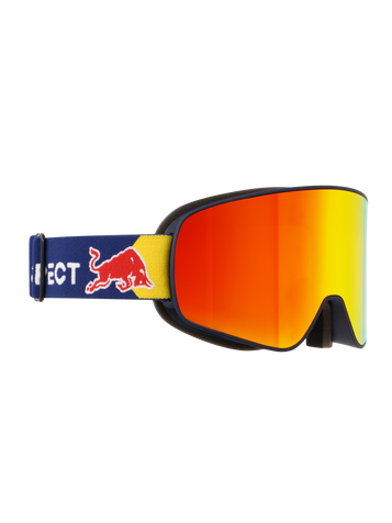 Red Bull SPECT RUSH-14RE2 Goggles | Red Bull Shop US
