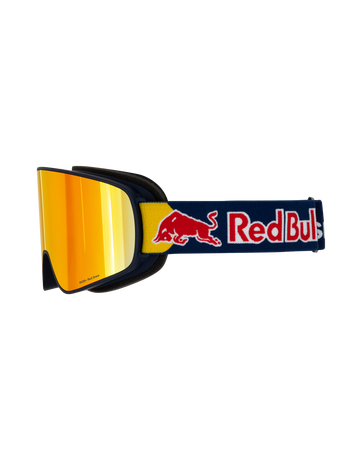 Red Bull SPECT ゴーグル LUV CLR 1.0 Red Bull SPECT RUSH-14RE2 Goggles | Red Bull Shop US