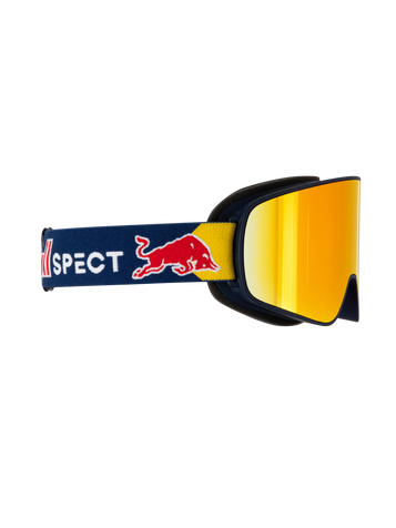 未使用級、Red Bull SPECT Eyewear ゴーグル　レンズ２枚 Red Bull SPECT RUSH-14RE2 Goggles | Red Bull Shop US
