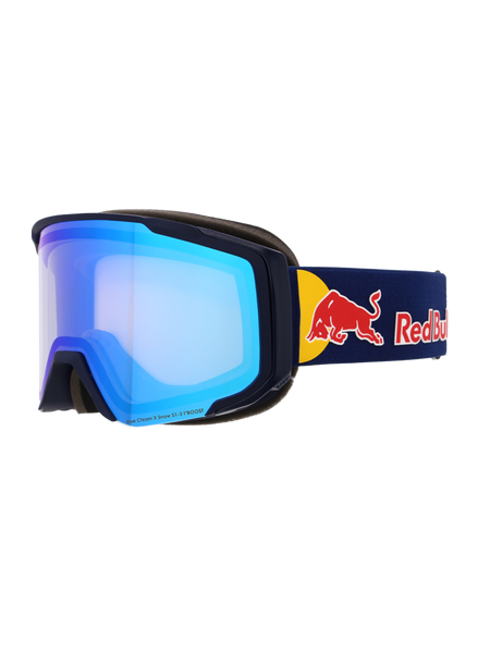 Red Bull SPECT JIBB-01BLX Goggles | Red Bull Shop US