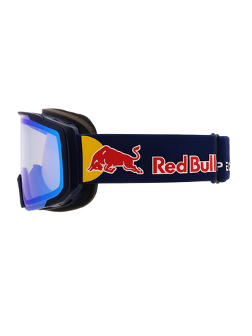 Red Bull SPECT ゴーグル LUV CLR 1.0 Red Bull SPECT ゴーグル LUV CLR 1.0 Red Bull オフィシャル【Red
